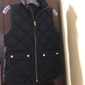 J.Crew excursion vest